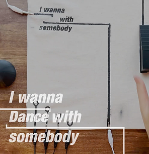 I Wanna Dance With Somebody